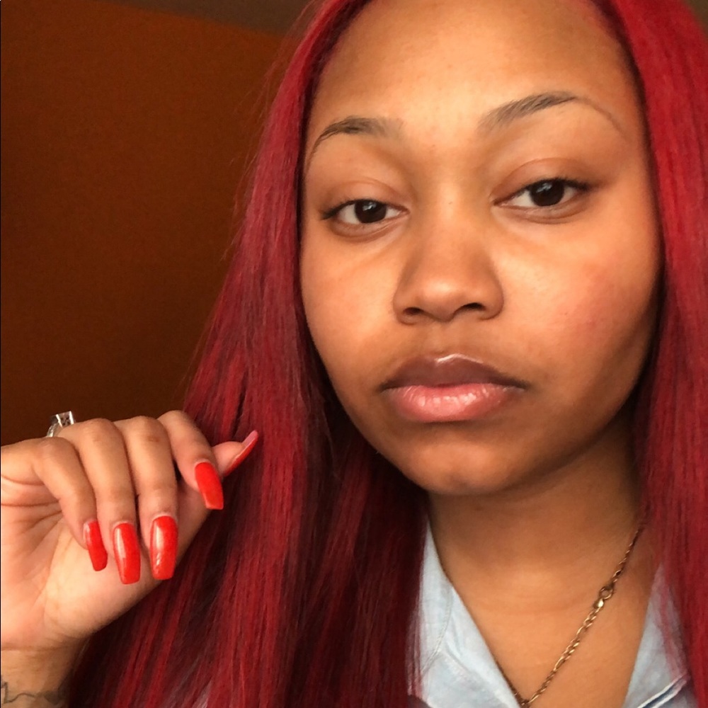 Meet your Posher, Brittany